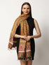 Women's Jamawar Wool Stole